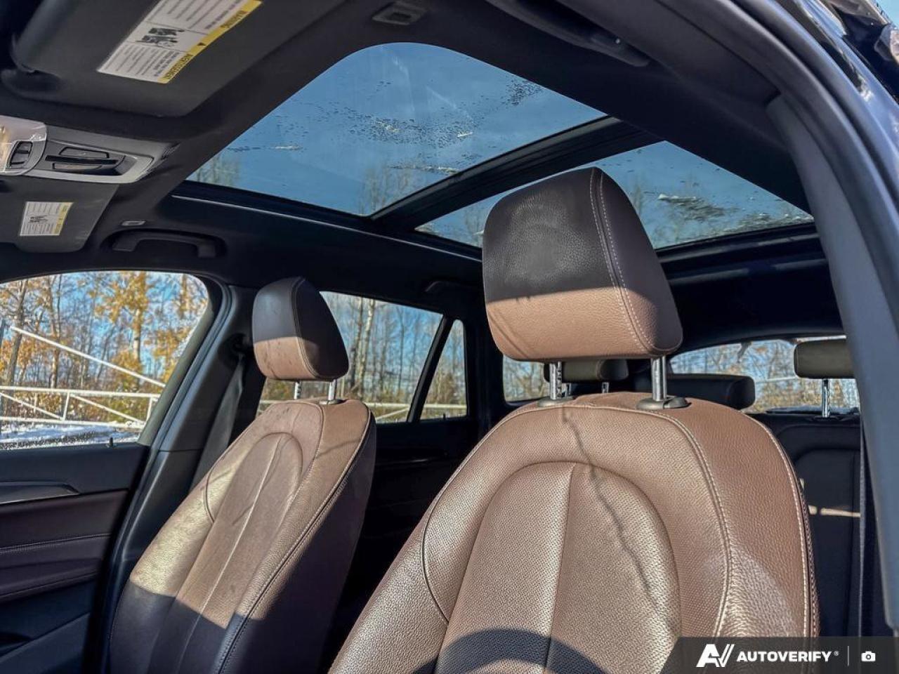 2019 BMW X1 xDrive28i Photo