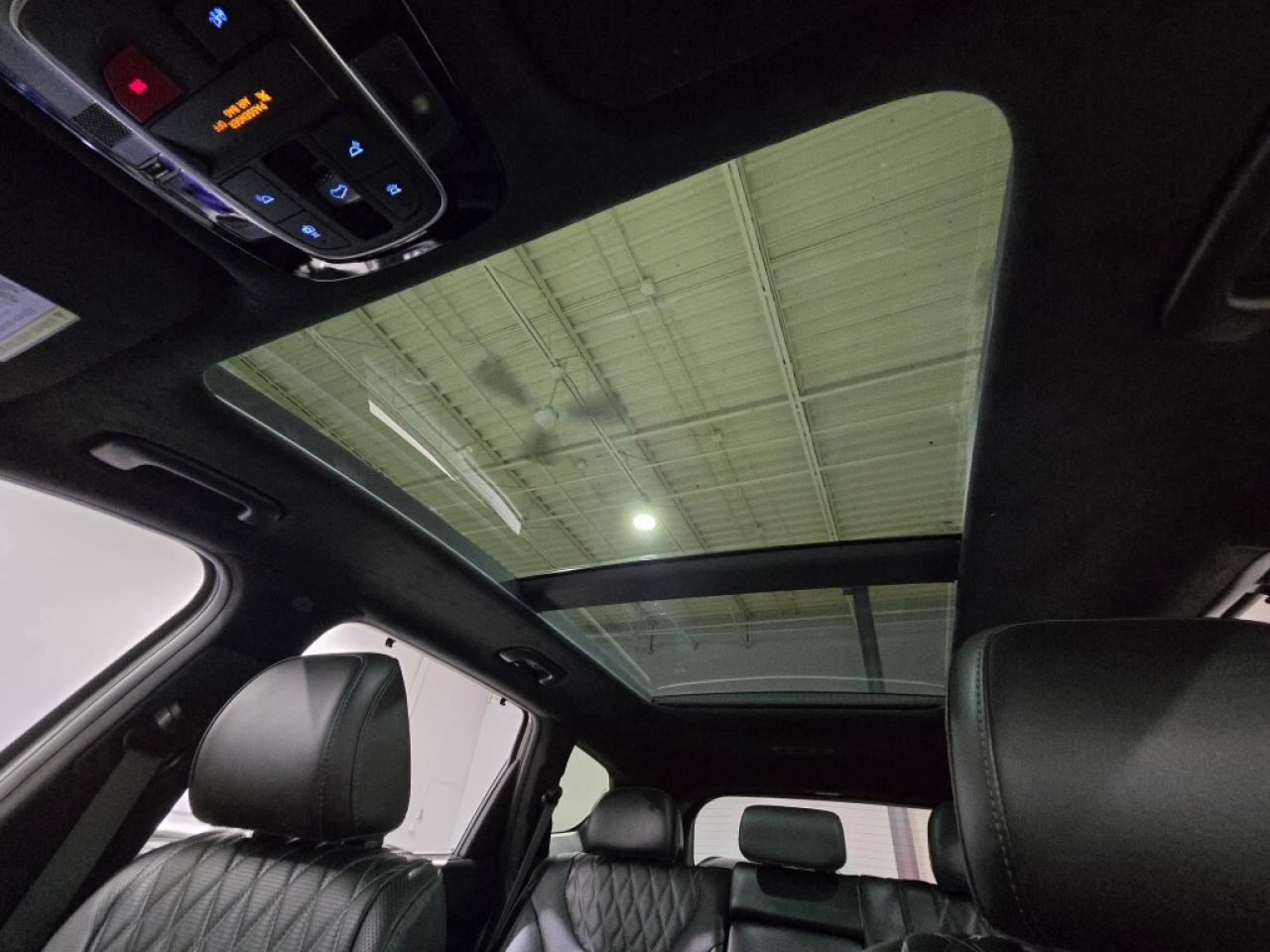 2023 Hyundai Santa Fe Ultimate Calligraphy AWD No Accident Photo