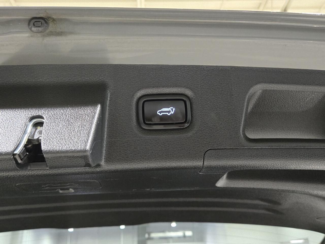 2023 Hyundai Santa Fe Ultimate Calligraphy AWD No Accident Photo