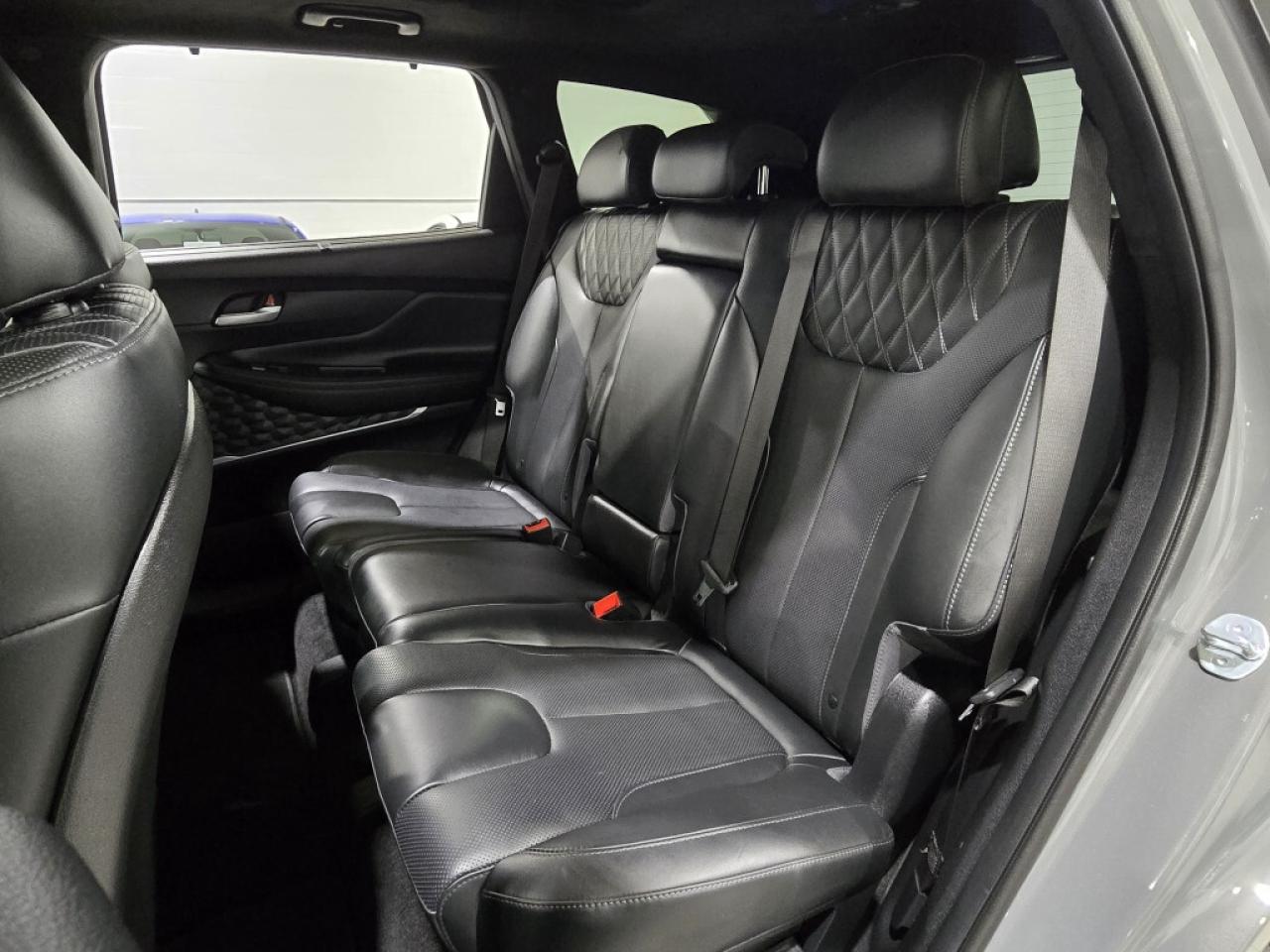 2023 Hyundai Santa Fe Ultimate Calligraphy AWD No Accident Photo