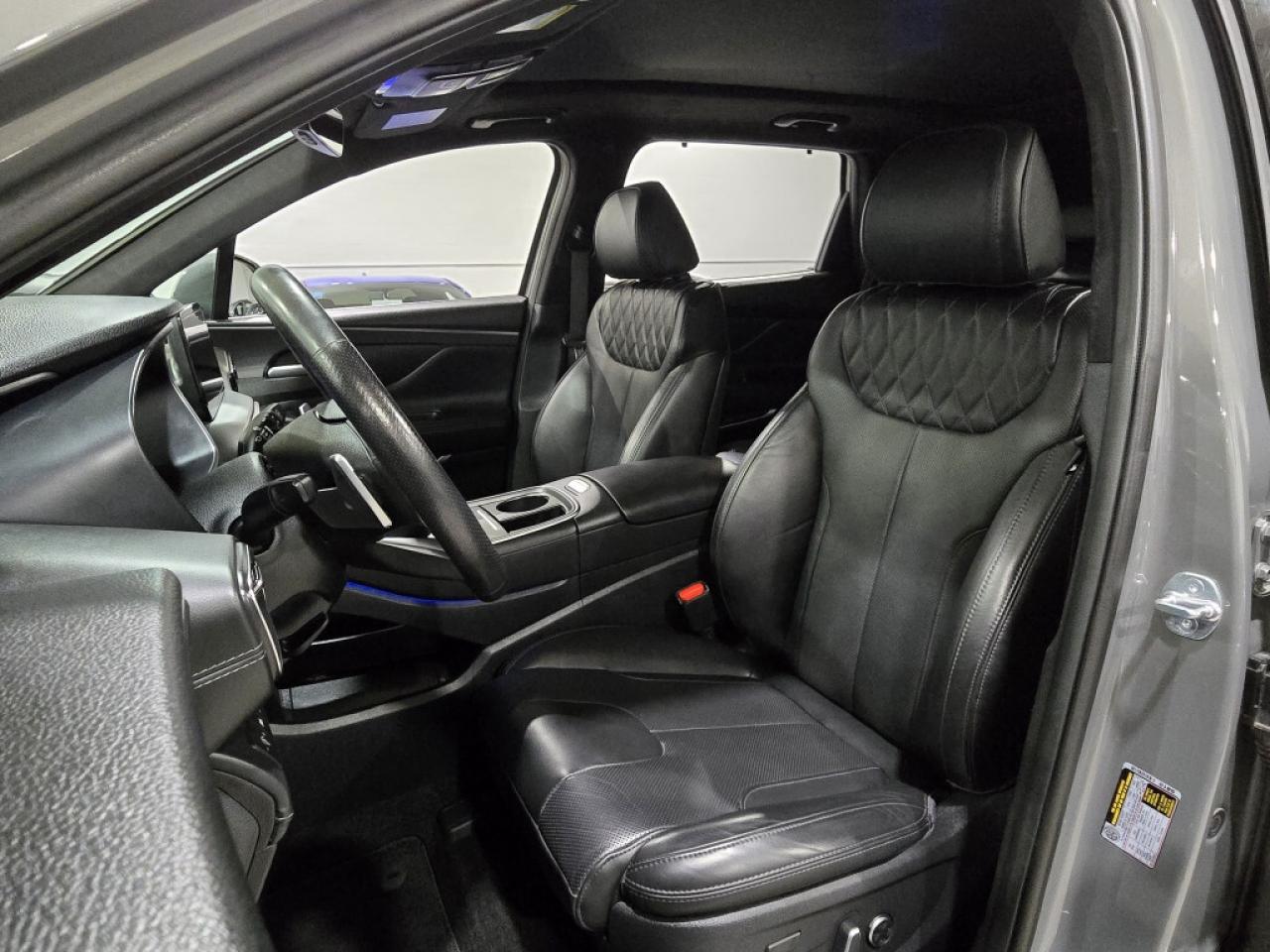 2023 Hyundai Santa Fe Ultimate Calligraphy AWD No Accident Photo