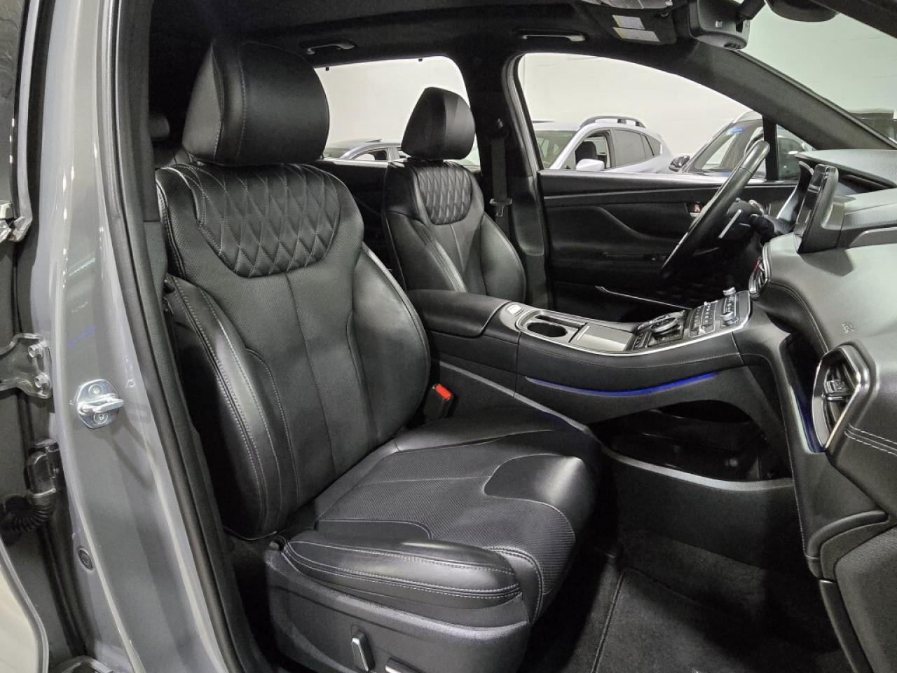 2023 Hyundai Santa Fe Ultimate Calligraphy AWD No Accident Photo