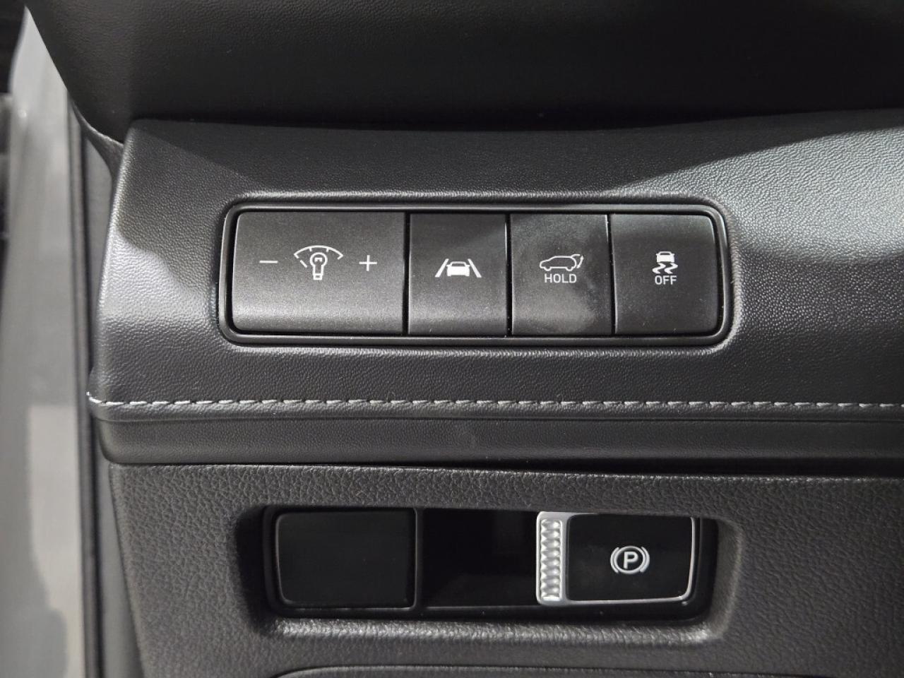 2023 Hyundai Santa Fe Ultimate Calligraphy AWD No Accident Photo