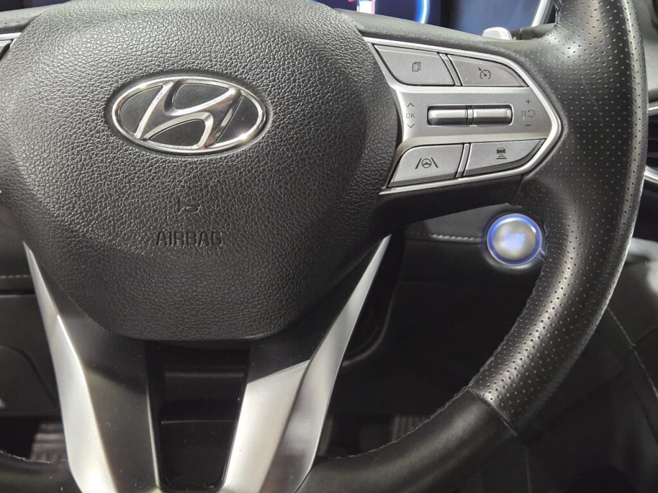 2023 Hyundai Santa Fe Ultimate Calligraphy AWD No Accident Photo