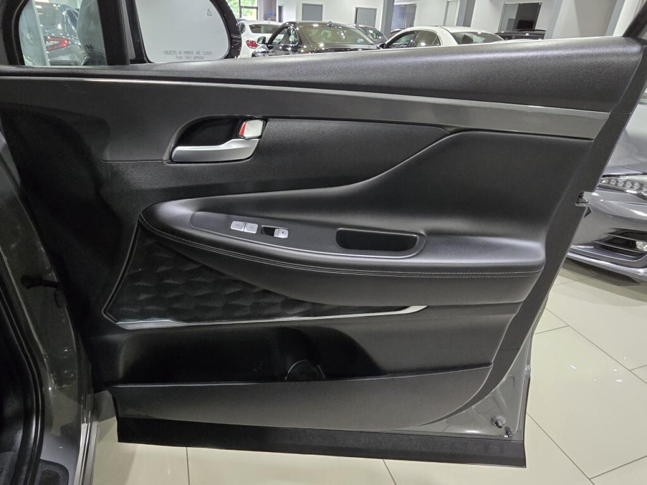 2023 Hyundai Santa Fe Ultimate Calligraphy AWD No Accident Photo