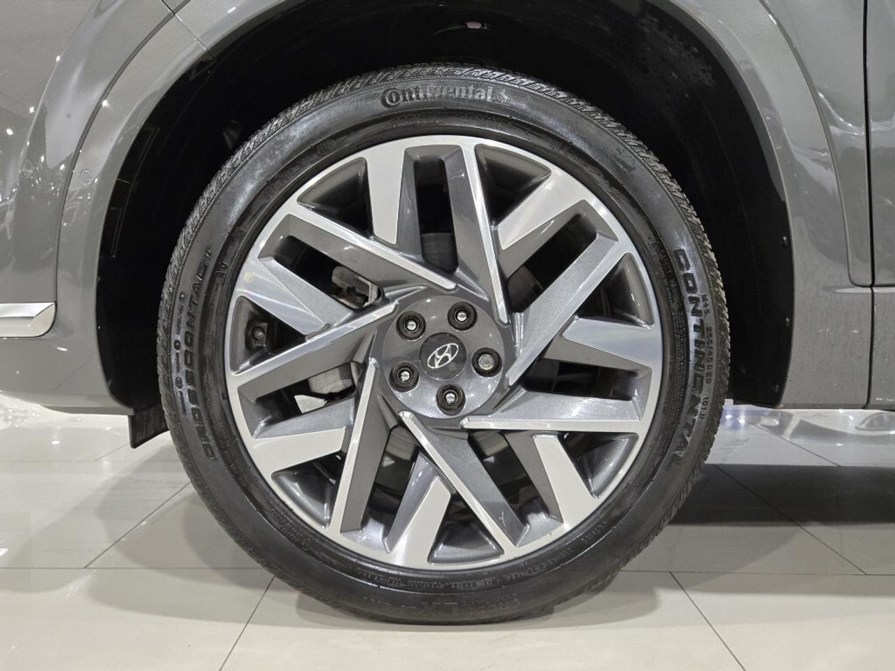 2023 Hyundai Santa Fe Ultimate Calligraphy AWD No Accident Photo