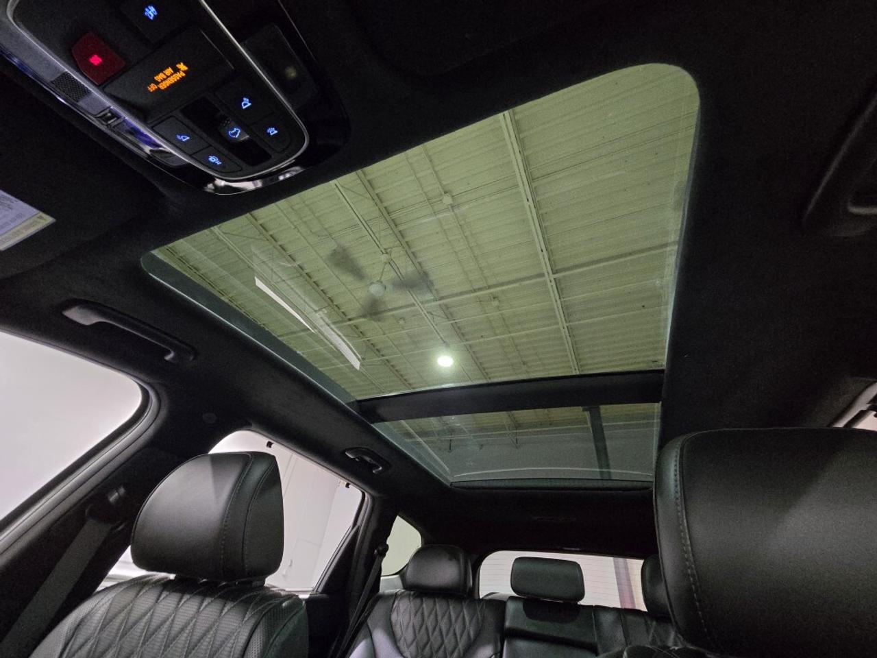 2023 Hyundai Santa Fe Ultimate Calligraphy AWD No Accident Photo