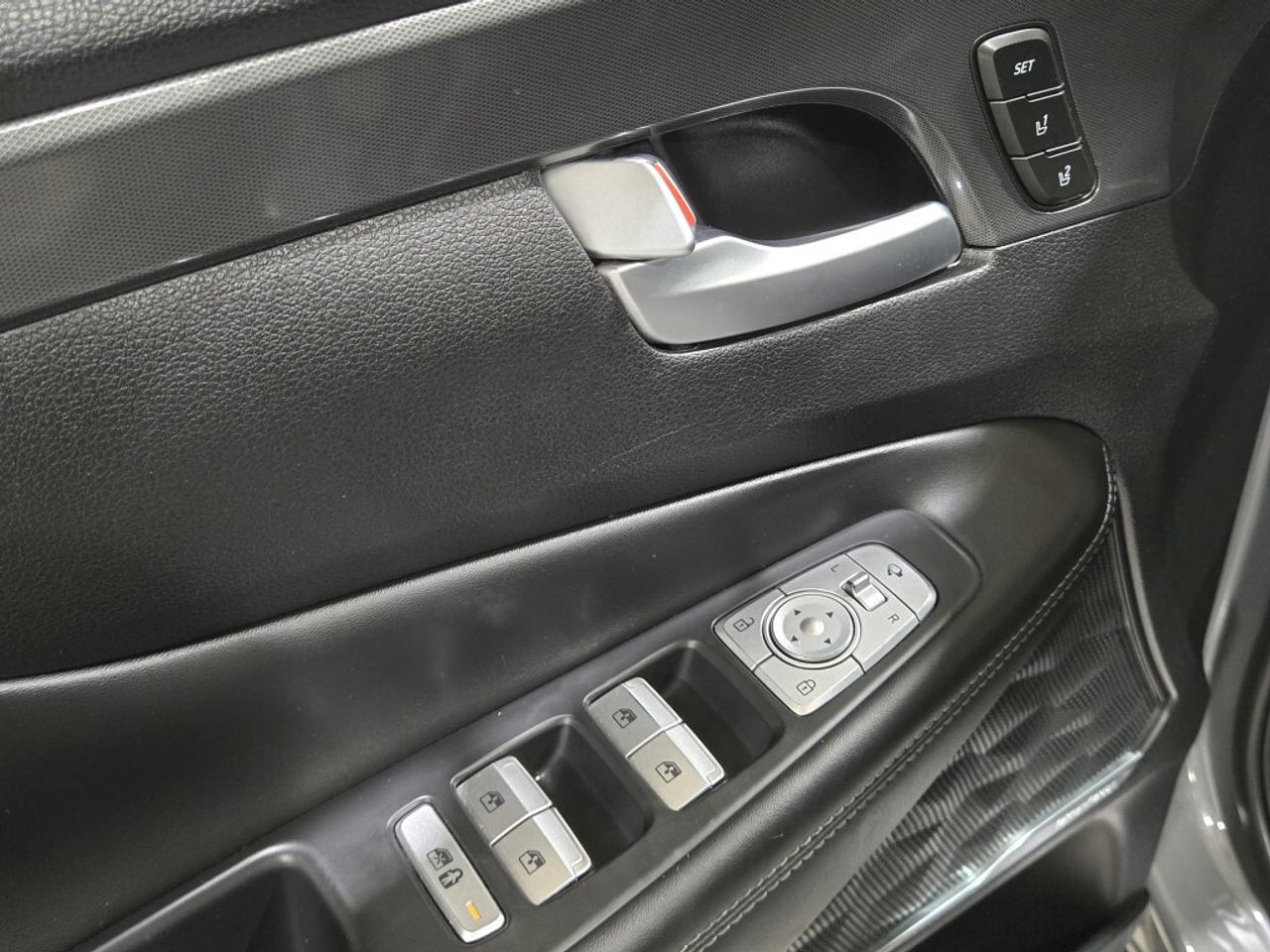 2023 Hyundai Santa Fe Ultimate Calligraphy AWD No Accident Photo