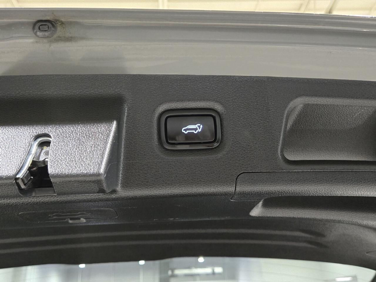 2023 Hyundai Santa Fe Ultimate Calligraphy AWD No Accident Photo