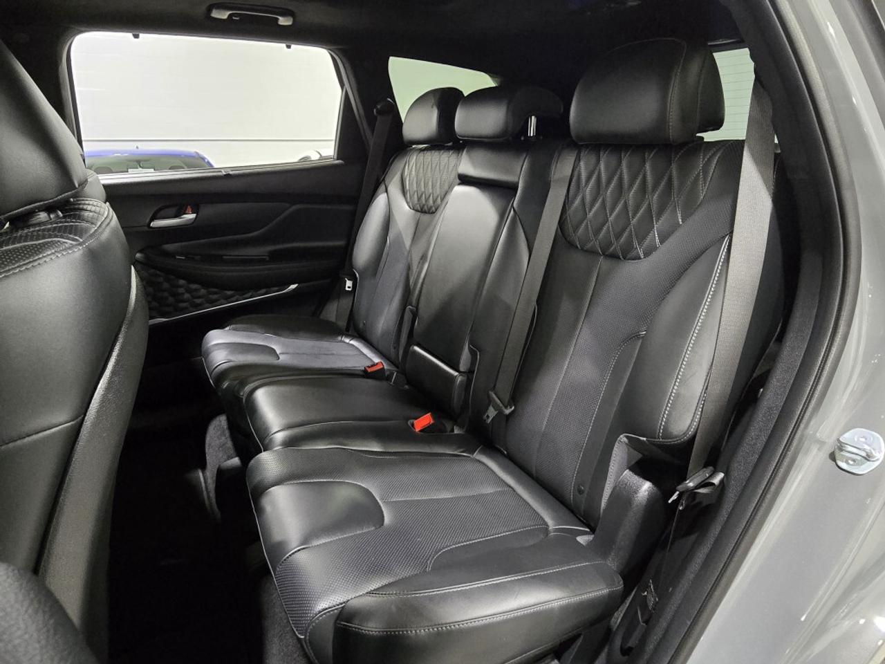 2023 Hyundai Santa Fe Ultimate Calligraphy AWD No Accident Photo