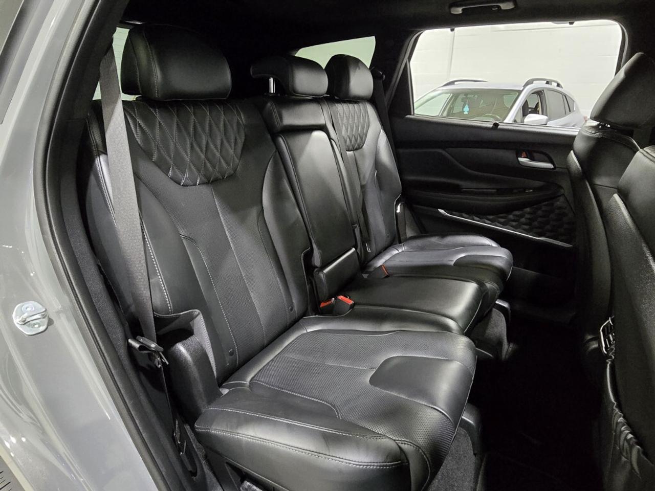 2023 Hyundai Santa Fe Ultimate Calligraphy AWD No Accident Photo