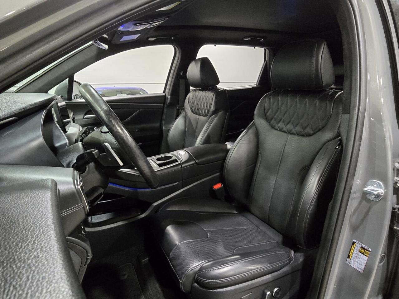 2023 Hyundai Santa Fe Ultimate Calligraphy AWD No Accident Photo