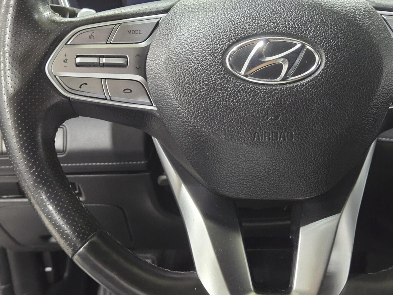 2023 Hyundai Santa Fe Ultimate Calligraphy AWD No Accident Photo