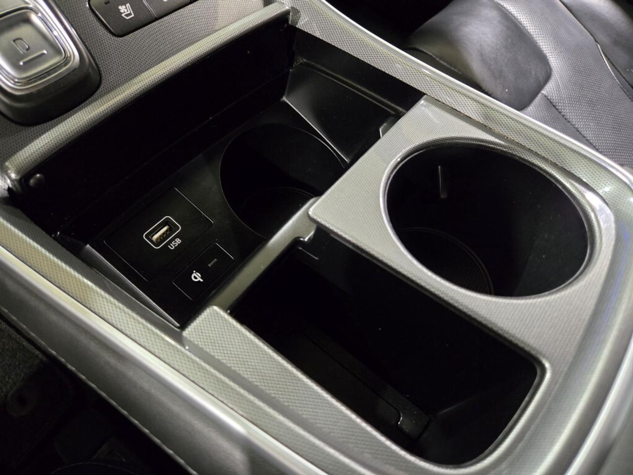 2023 Hyundai Santa Fe Ultimate Calligraphy AWD No Accident Photo