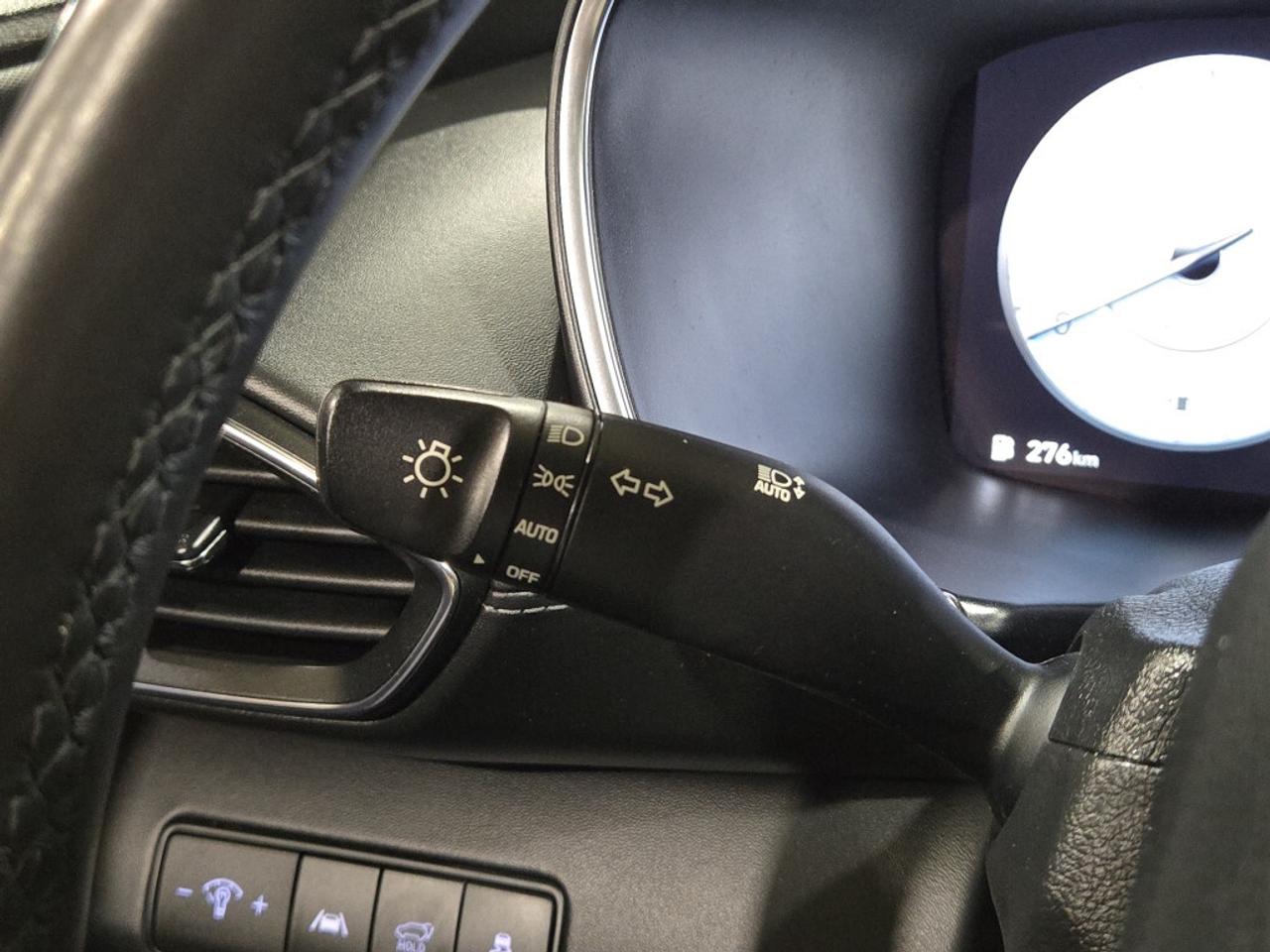 2023 Hyundai Santa Fe Ultimate Calligraphy AWD No Accident Photo