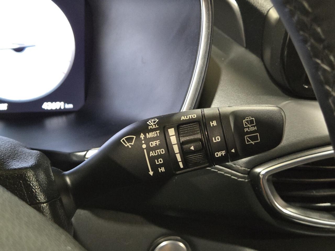 2023 Hyundai Santa Fe Ultimate Calligraphy AWD No Accident Photo