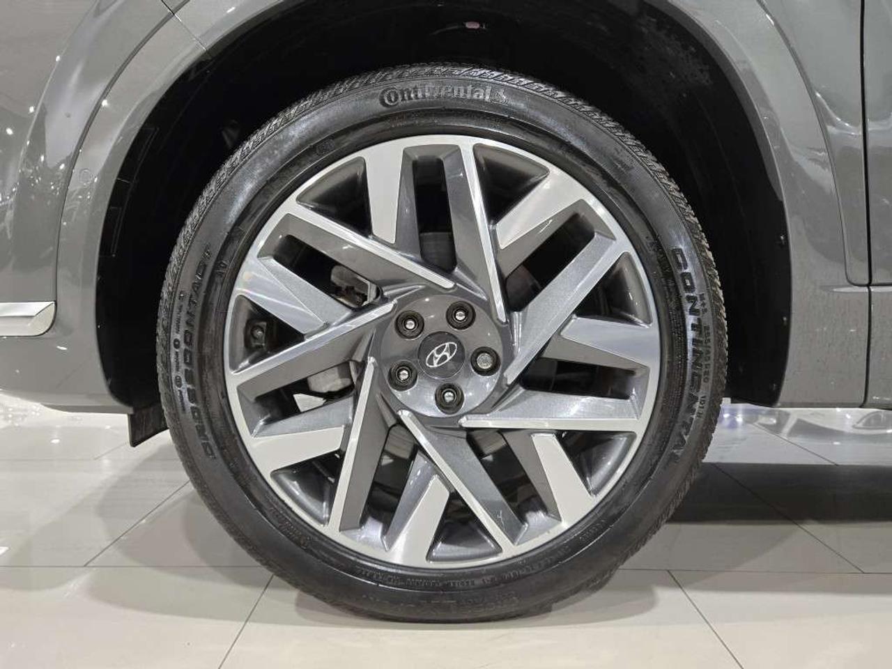 2023 Hyundai Santa Fe Ultimate Calligraphy AWD No Accident Photo