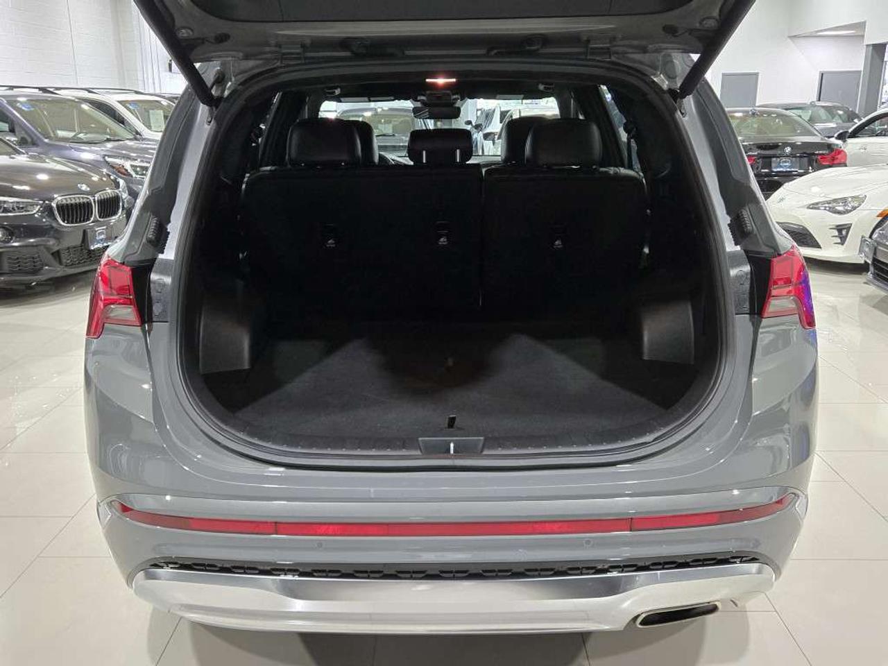 2023 Hyundai Santa Fe Ultimate Calligraphy AWD No Accident Photo
