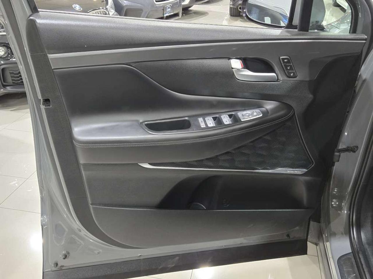 2023 Hyundai Santa Fe Ultimate Calligraphy AWD No Accident Photo
