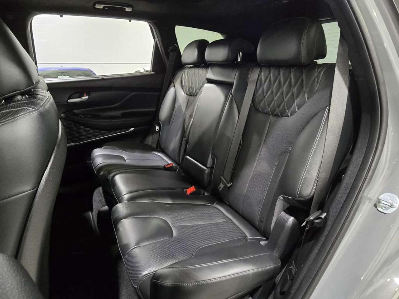 2023 Hyundai Santa Fe Ultimate Calligraphy AWD No Accident Photo