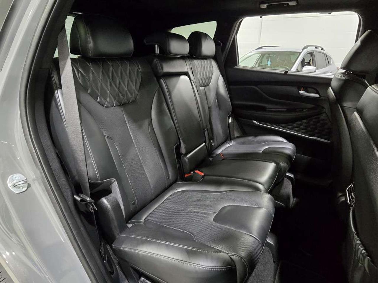 2023 Hyundai Santa Fe Ultimate Calligraphy AWD No Accident Photo
