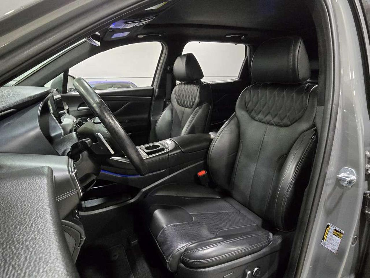 2023 Hyundai Santa Fe Ultimate Calligraphy AWD No Accident Photo