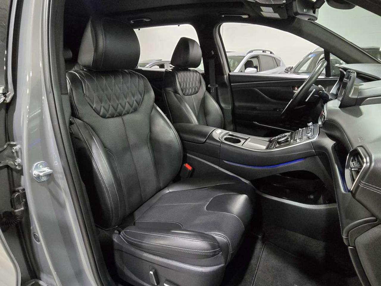 2023 Hyundai Santa Fe Ultimate Calligraphy AWD No Accident Photo