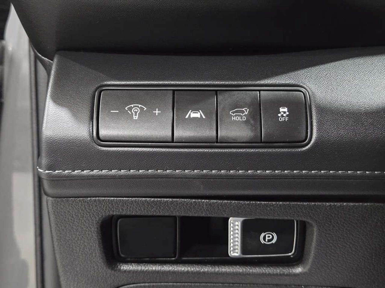 2023 Hyundai Santa Fe Ultimate Calligraphy AWD No Accident Photo