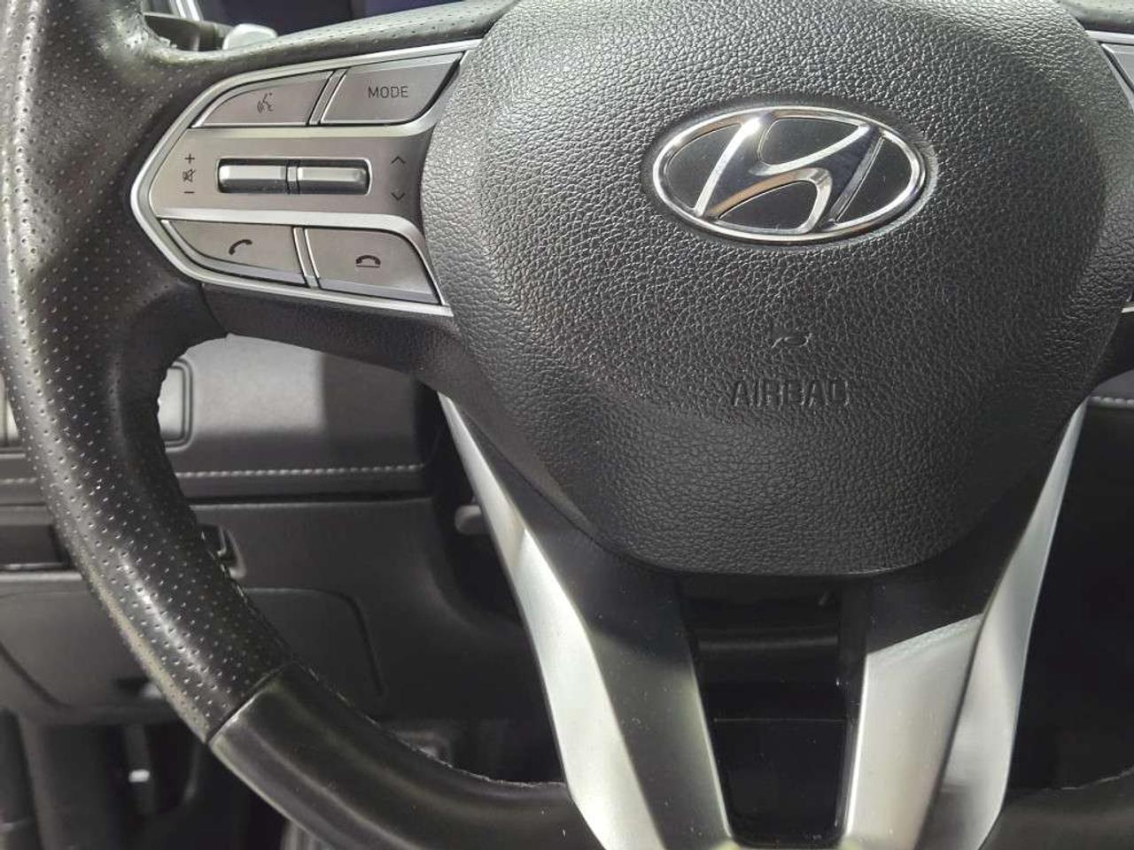2023 Hyundai Santa Fe Ultimate Calligraphy AWD No Accident Photo