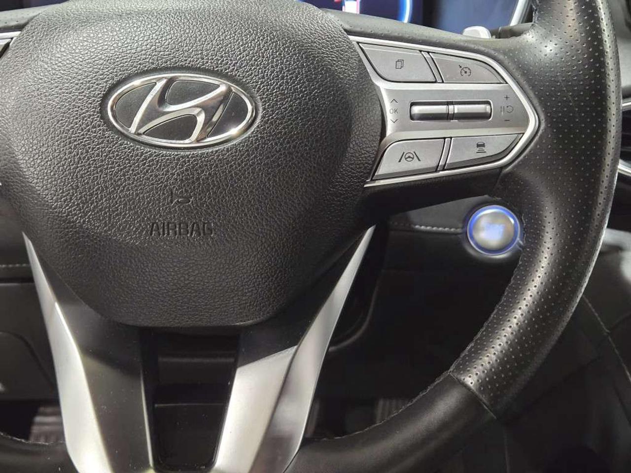 2023 Hyundai Santa Fe Ultimate Calligraphy AWD No Accident Photo