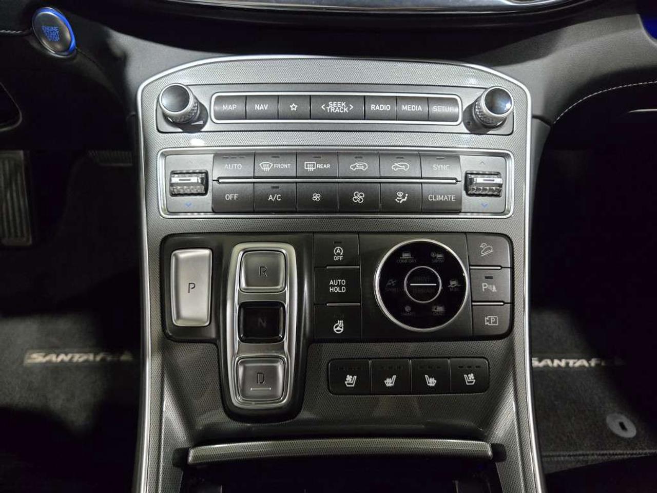 2023 Hyundai Santa Fe Ultimate Calligraphy AWD No Accident Photo