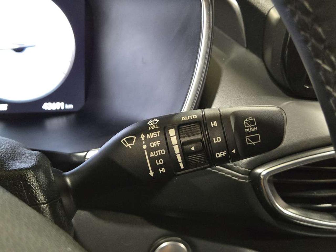 2023 Hyundai Santa Fe Ultimate Calligraphy AWD No Accident Photo