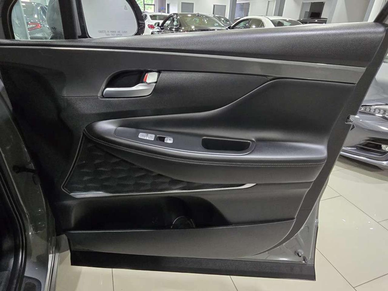 2023 Hyundai Santa Fe Ultimate Calligraphy AWD No Accident Photo