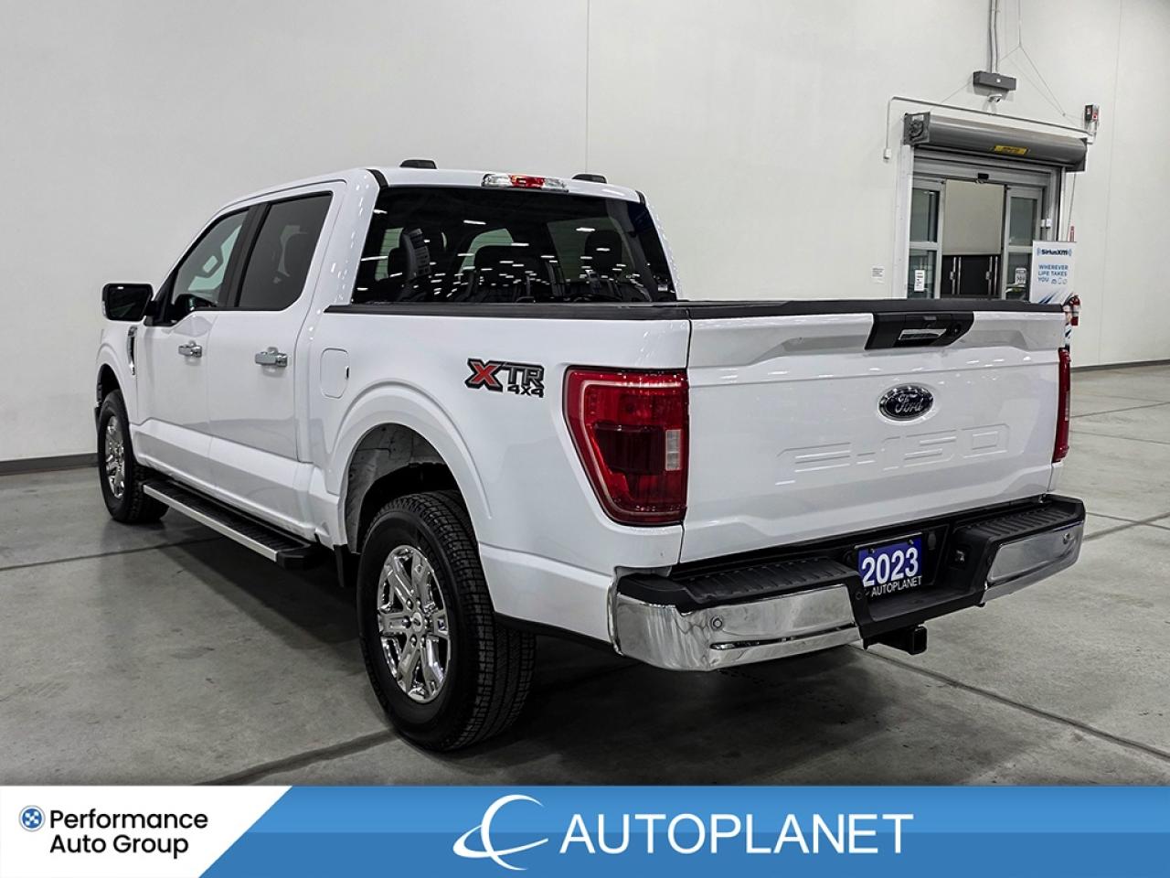 2023 Ford F-150 XLT 4x4 - FIN. @$129/WK OR LEASE @$167/WK Photo