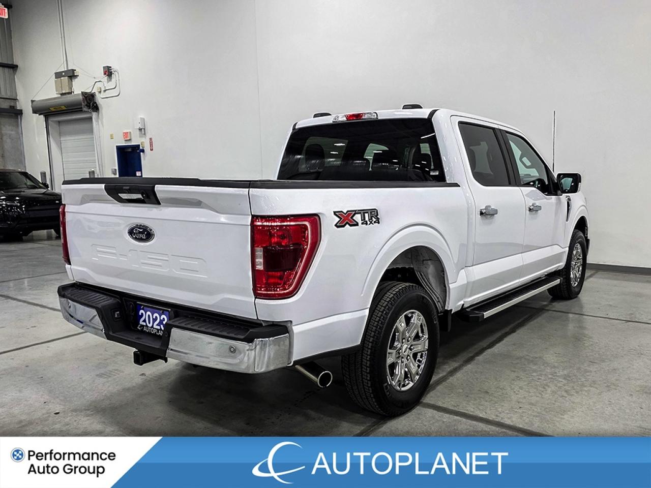 2023 Ford F-150 XLT 4x4 - FIN. @$129/WK OR LEASE @$167/WK Photo