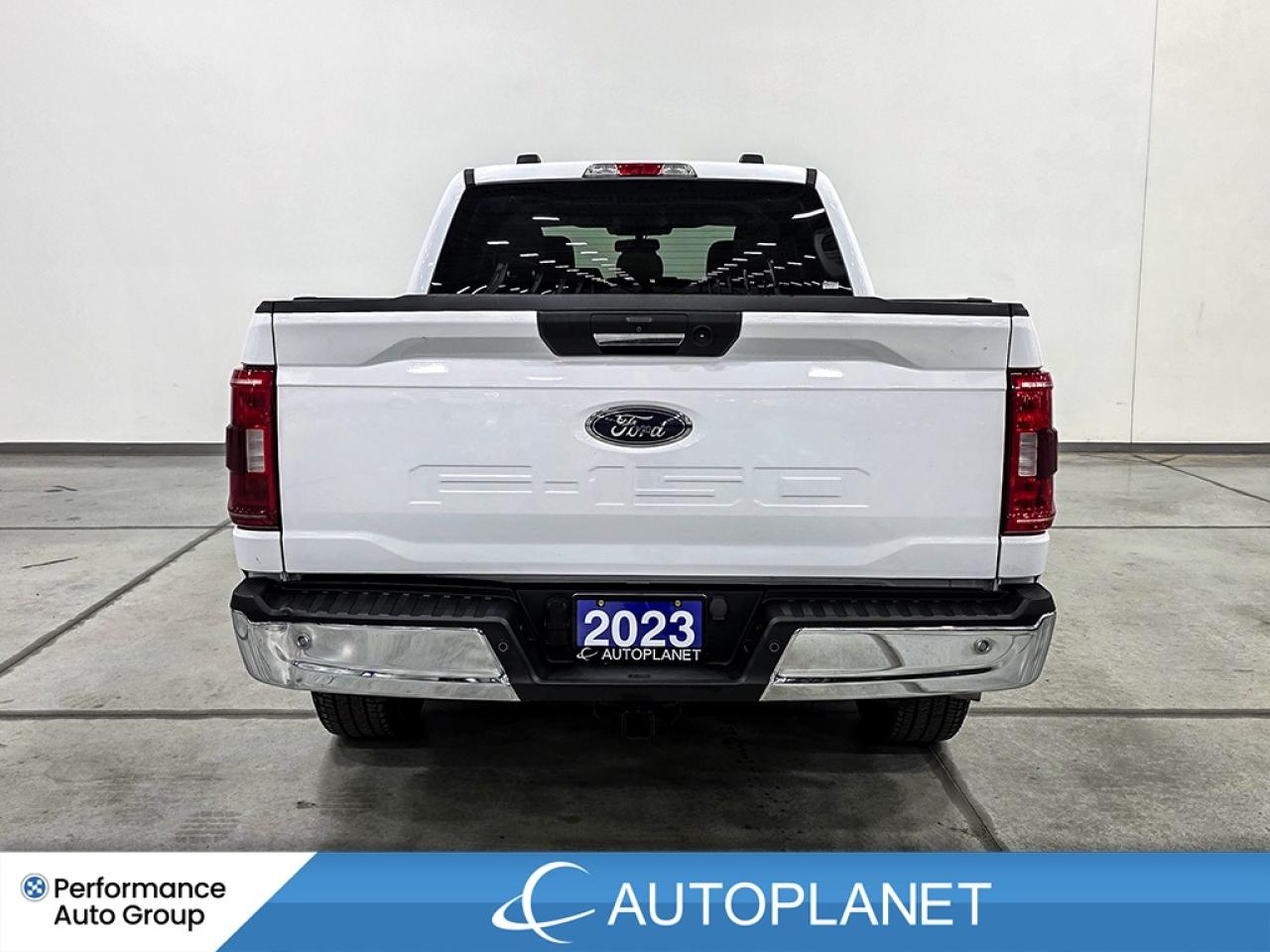 2023 Ford F-150 XLT 4x4 - FIN. @$129/WK OR LEASE @$167/WK Photo