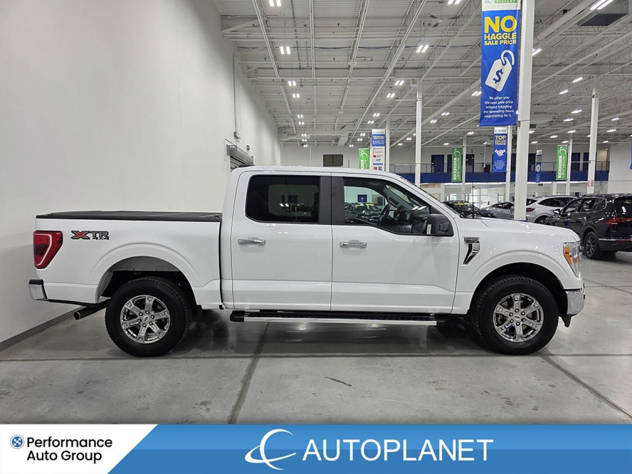 2023 Ford F-150 XLT 4x4 - FIN. @$129/WK OR LEASE @$167/WK Photo