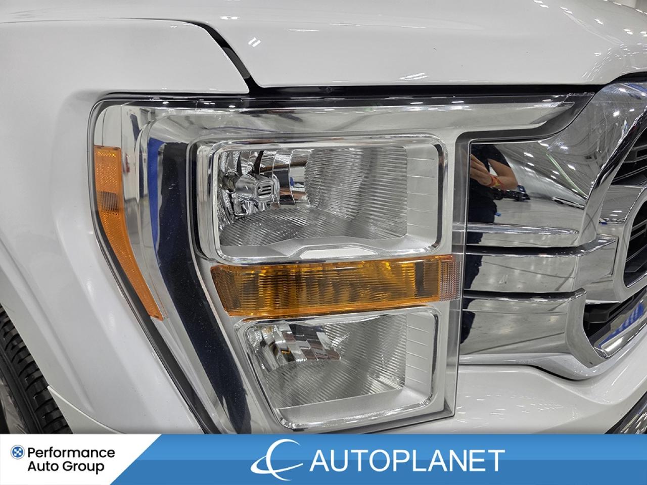 2023 Ford F-150 XLT 4x4 - FIN. @$129/WK OR LEASE @$167/WK Photo