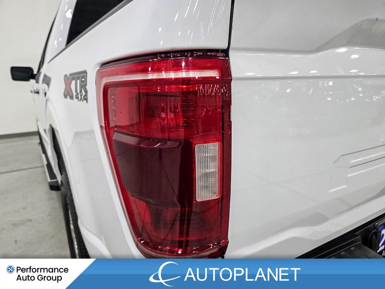 2023 Ford F-150 XLT 4x4 - FIN. @$129/WK OR LEASE @$167/WK Photo