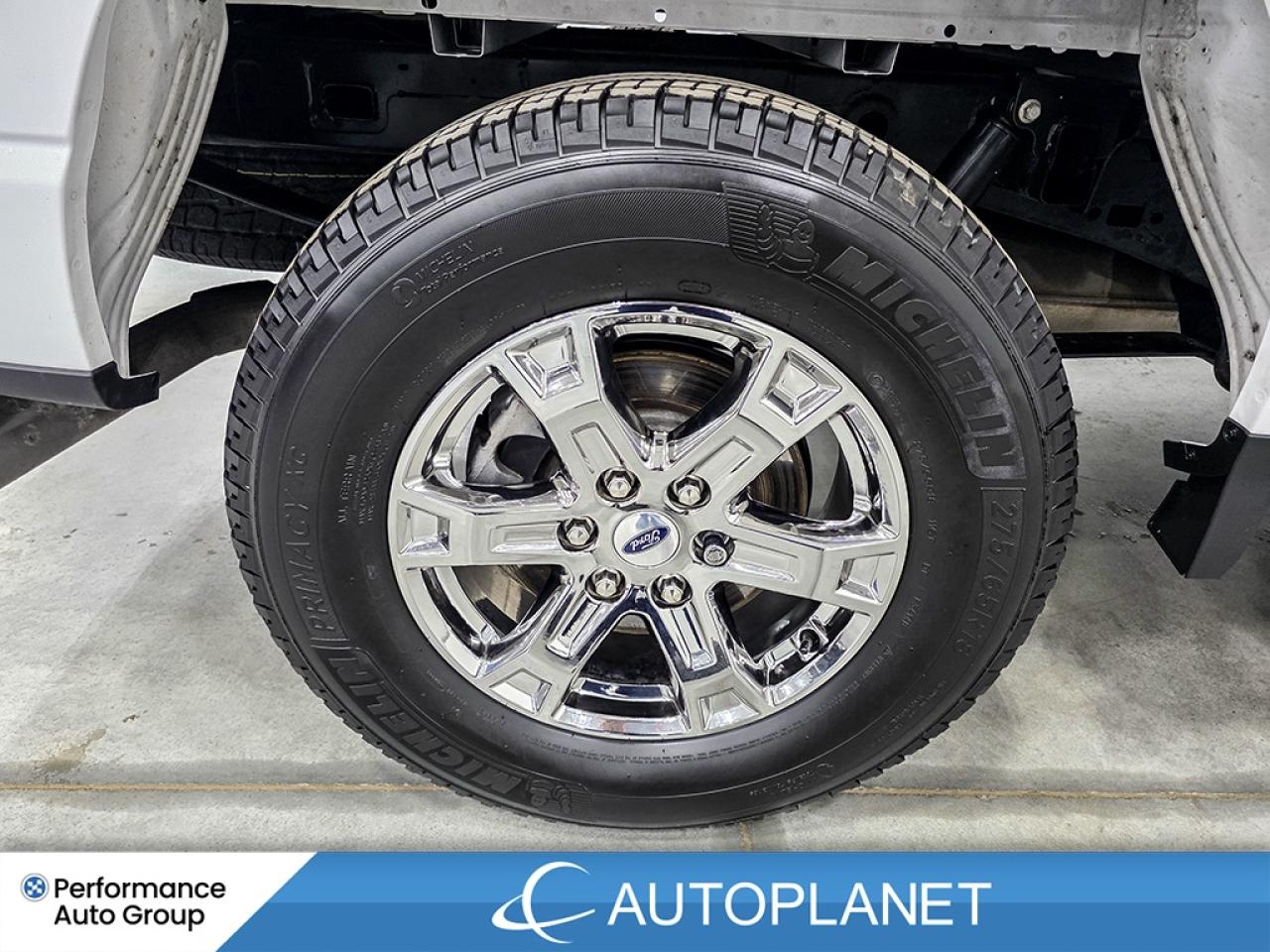 2023 Ford F-150 XLT 4x4 - FIN. @$129/WK OR LEASE @$167/WK Photo