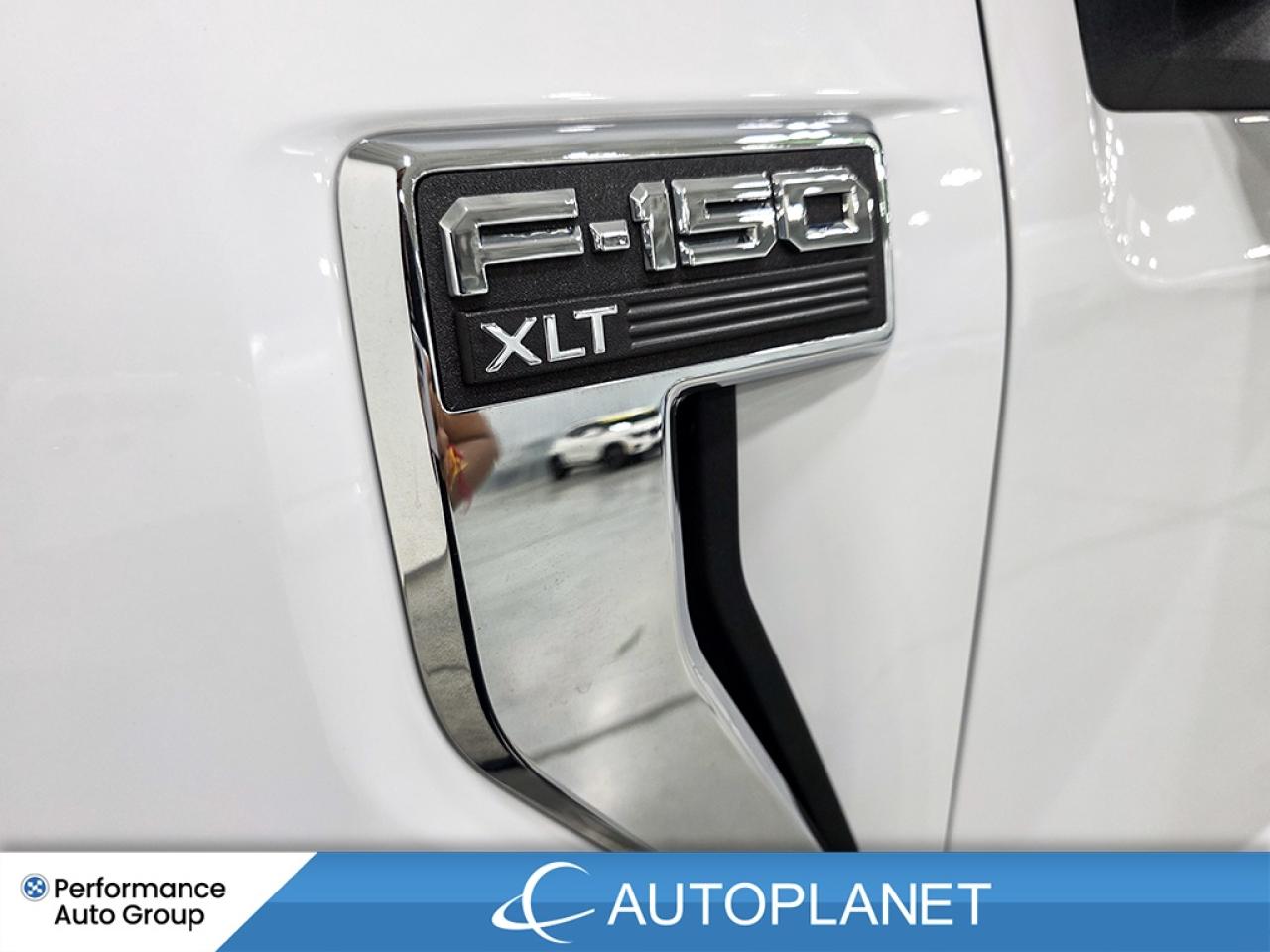 2023 Ford F-150 XLT 4x4 - FIN. @$129/WK OR LEASE @$167/WK Photo