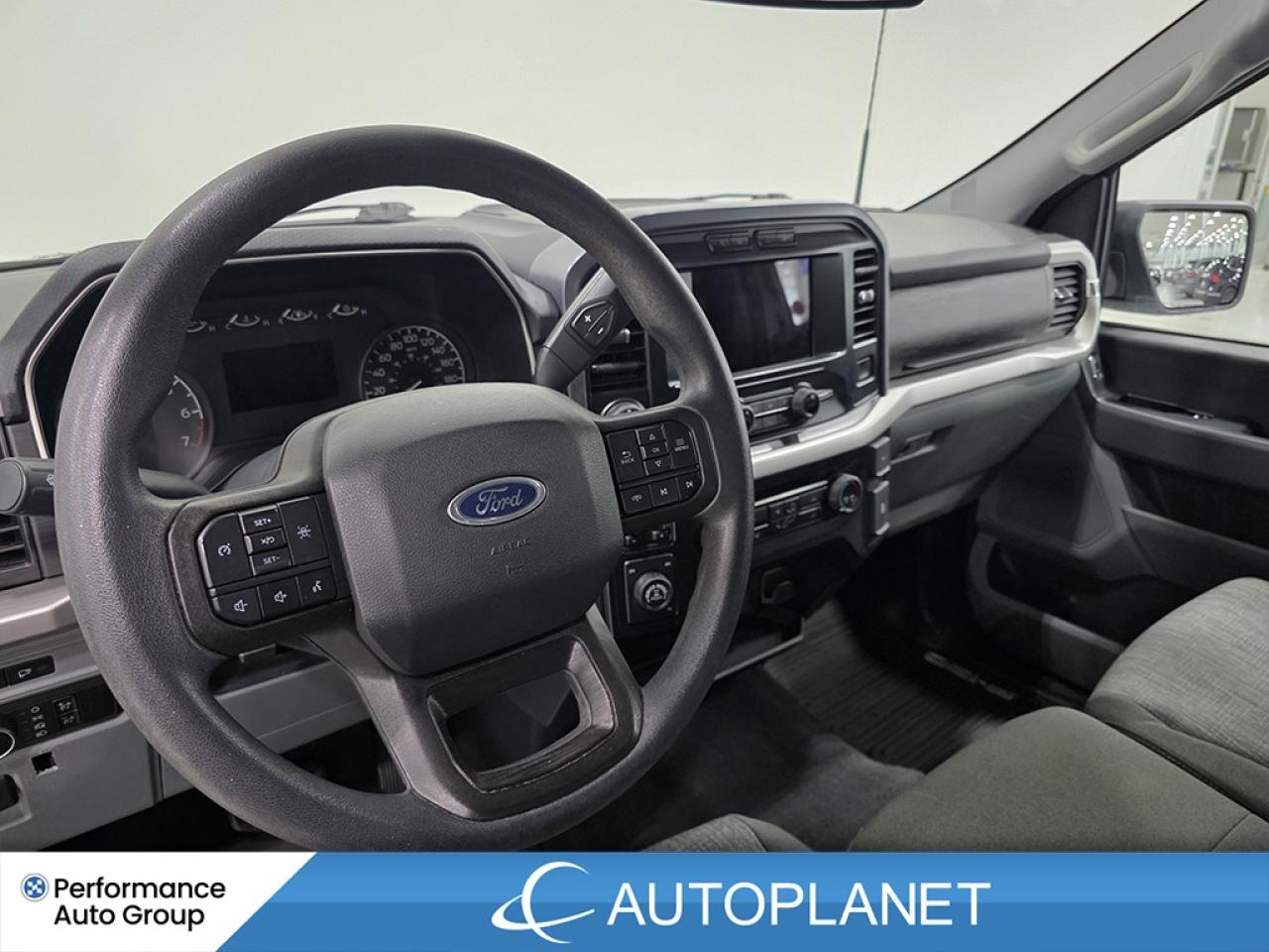 2023 Ford F-150 XLT 4x4 - FIN. @$129/WK OR LEASE @$167/WK Photo