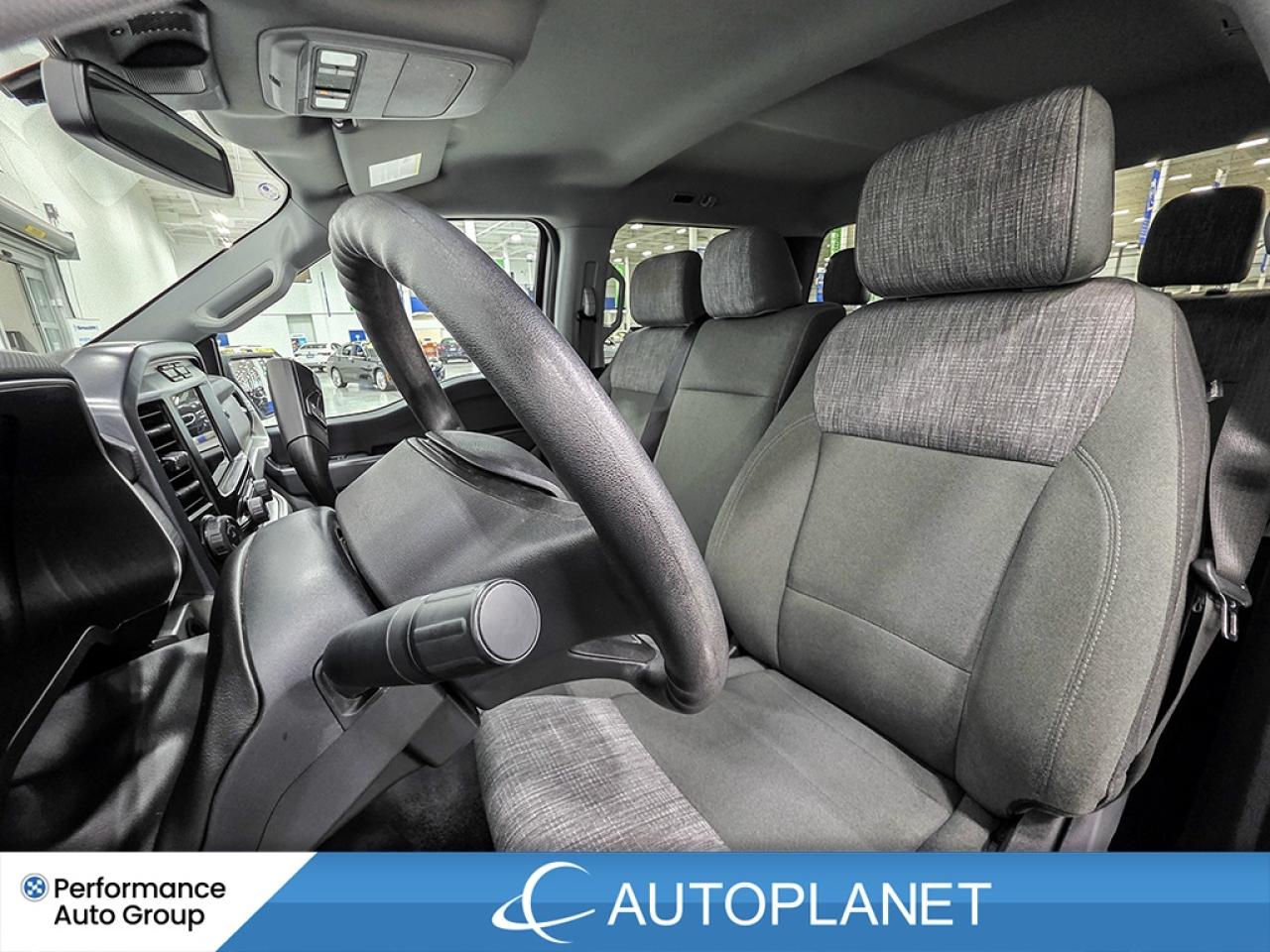 2023 Ford F-150 XLT 4x4 - FIN. @$129/WK OR LEASE @$167/WK Photo