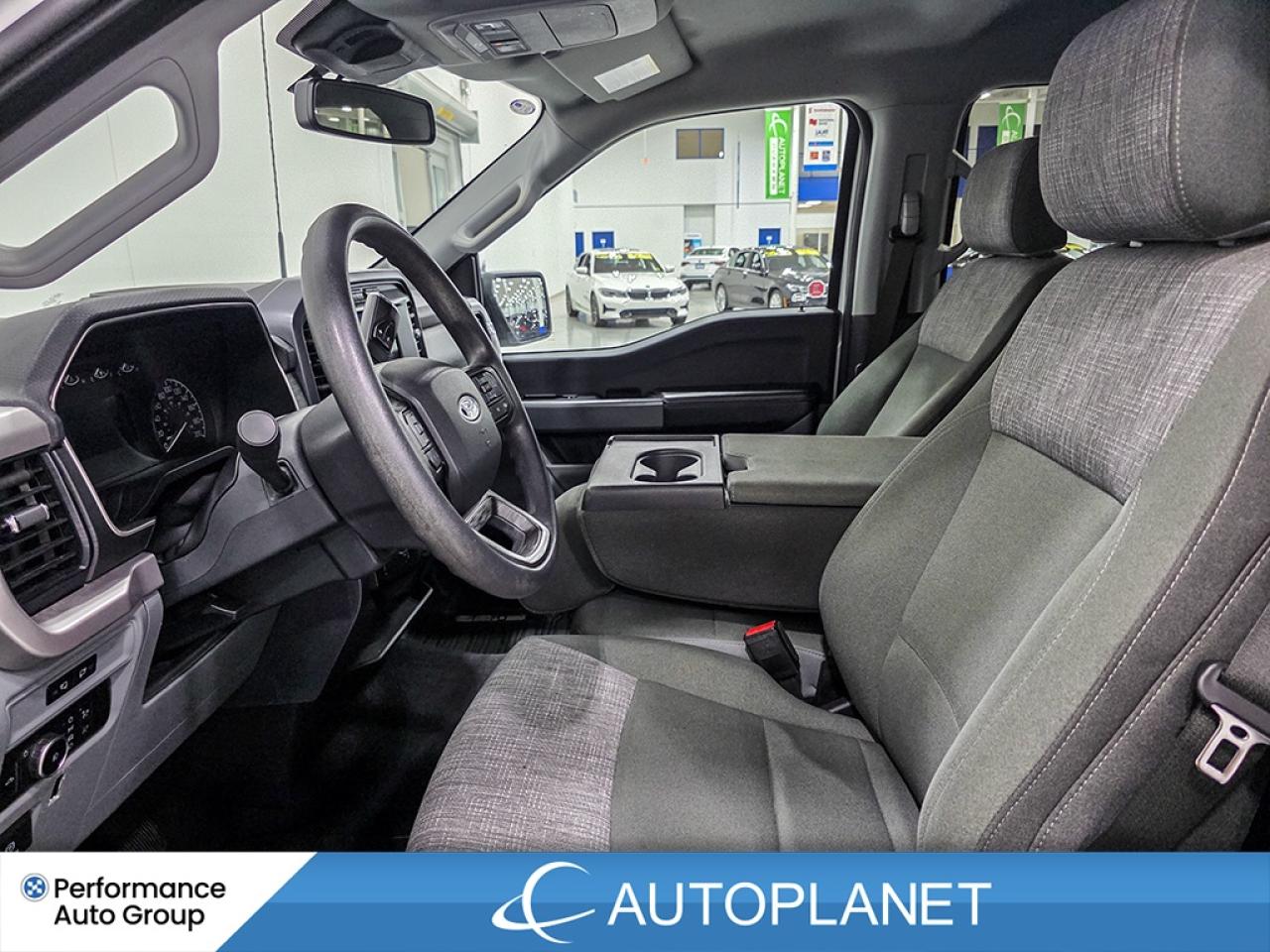 2023 Ford F-150 XLT 4x4 - FIN. @$129/WK OR LEASE @$167/WK Photo