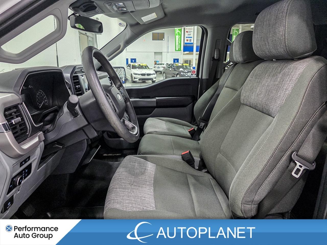 2023 Ford F-150 XLT 4x4 - FIN. @$129/WK OR LEASE @$167/WK Photo