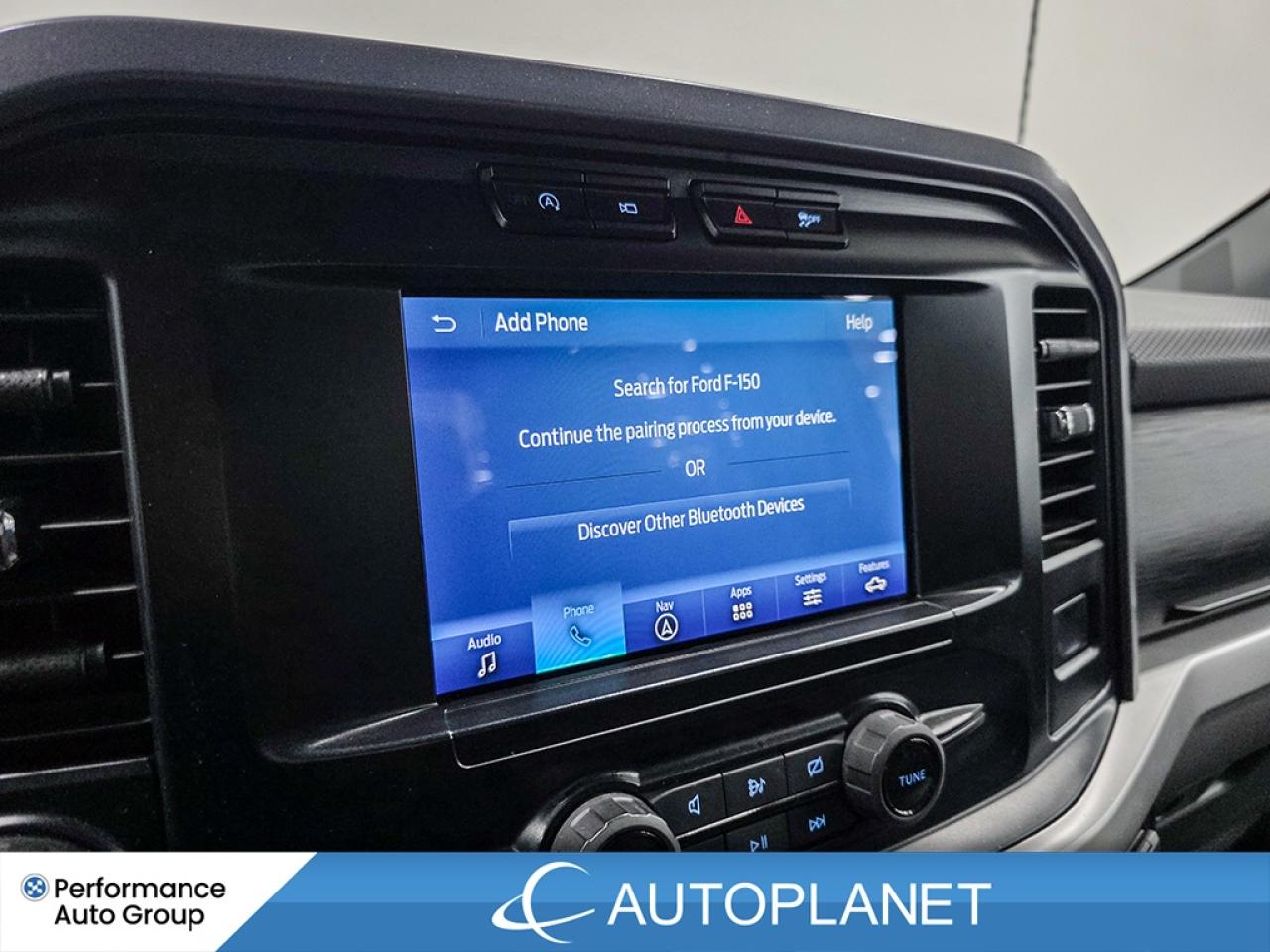 2023 Ford F-150 XLT 4x4 - FIN. @$129/WK OR LEASE @$167/WK Photo