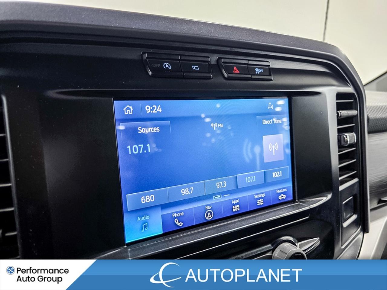 2023 Ford F-150 XLT 4x4 - FIN. @$129/WK OR LEASE @$167/WK Photo