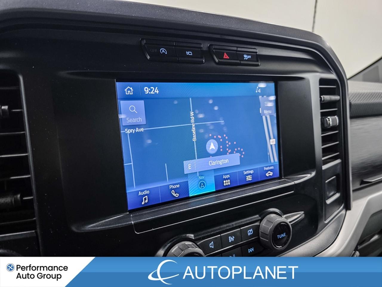 2023 Ford F-150 XLT 4x4 - FIN. @$129/WK OR LEASE @$167/WK Photo