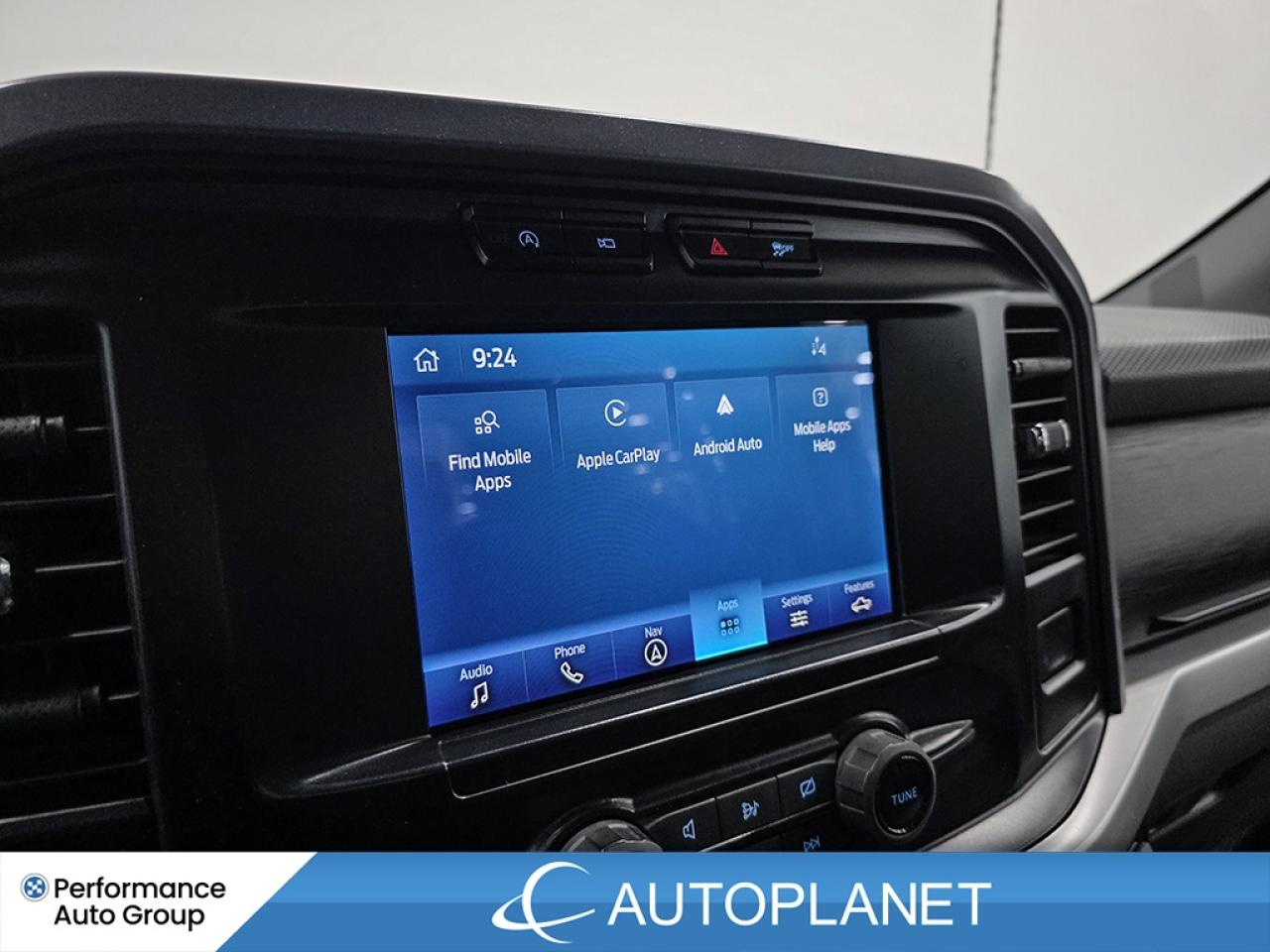 2023 Ford F-150 XLT 4x4 - FIN. @$129/WK OR LEASE @$167/WK Photo