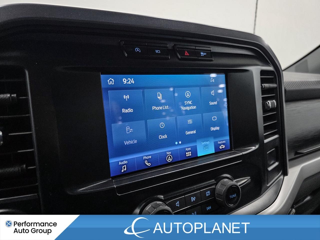 2023 Ford F-150 XLT 4x4 - FIN. @$129/WK OR LEASE @$167/WK Photo